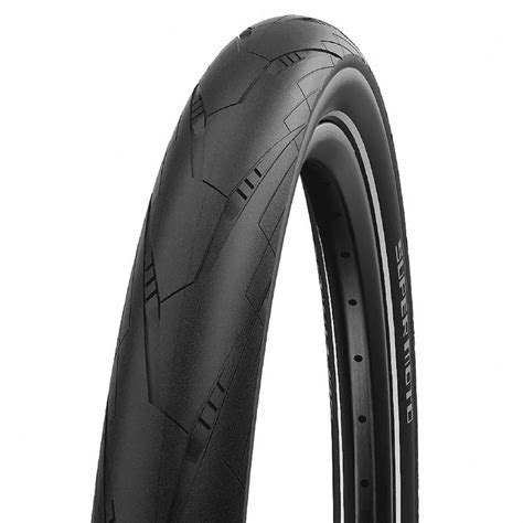 Copertone Schwalbe Super Moto Dd 28x2 00 Nero Reflex Rigido Per City