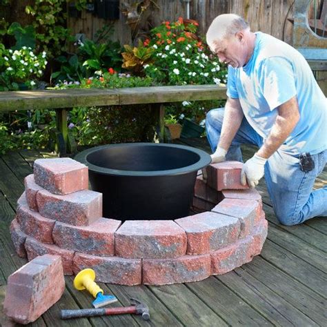 How To Build An Above Ground Pond DIY Above Ground Pond Diy Ponds