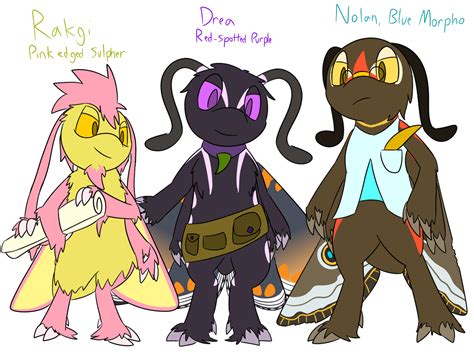 Safe Artist Enigmadoodles Oc Oc Only Oc Drea Oc Nolan