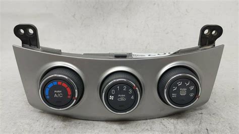 Hyundai Elantra Ac Heater Climate Control Hxxx