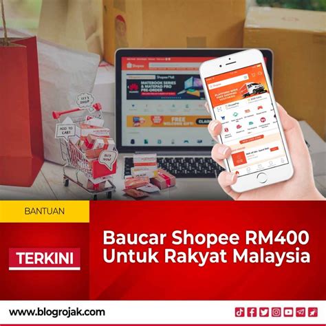 Terkini Baucar Shopee Rm Untuk Rakyat Malaysia