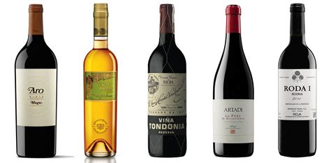 10 Great Spanish Wines To Take Note Of (And Drink) | Tatler Asia