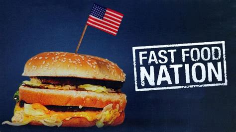 Fast Food Nation 2006 Hulu Flixable