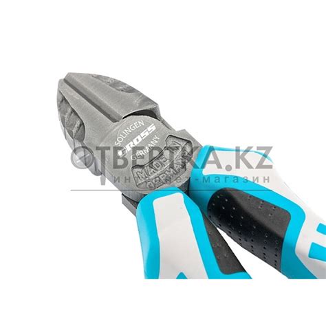 Бокорезы 180 мм GROSS 17573 купить в Алматы, цена оптом и в розницу ...