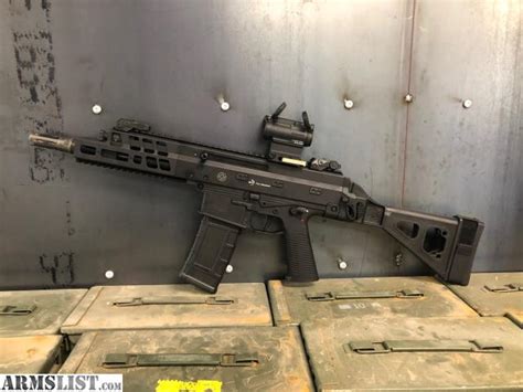 ARMSLIST For Sale NEW B T APC300