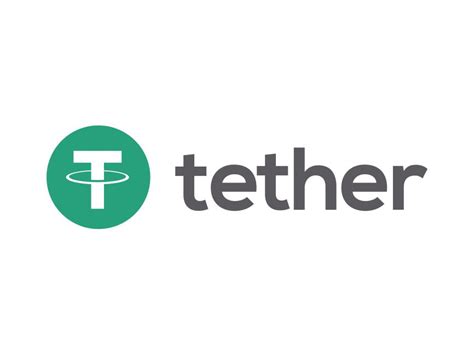 Tether (USDT) Logo PNG vector in SVG, PDF, AI, CDR format