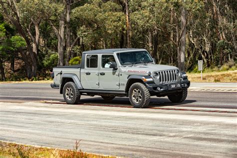 2023 Jeep Gladiator review - Star Auto News