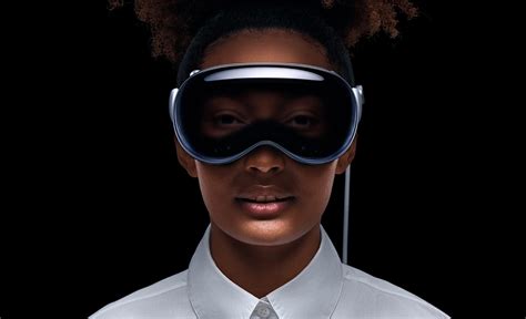 Очки виртуальной реальности Apple Vision Pro 256 Гб купить в Саратове