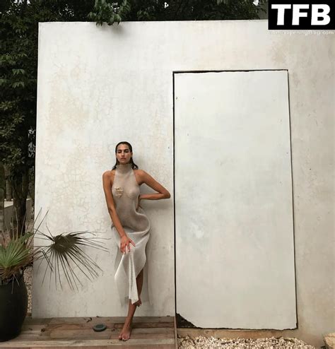 Talia Graf Taliagraf Nude Leaks Photo TheFappening