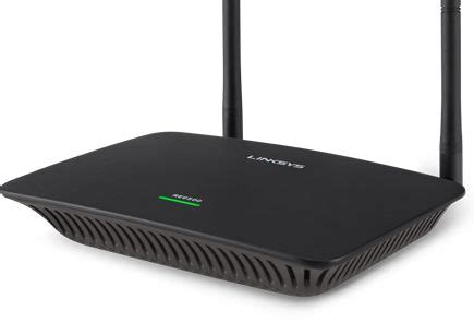 Know About Linksys RE4100W N600 Dual Band Wi Fi Range Extender