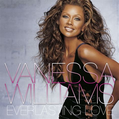 Vanessa Williams 1991