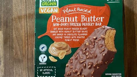 17 Best Vegan Foods At Aldi Ranked