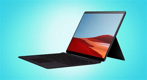 Microsoft Surface Pro X 256GB Model Drops to $899 | Tom's Hardware