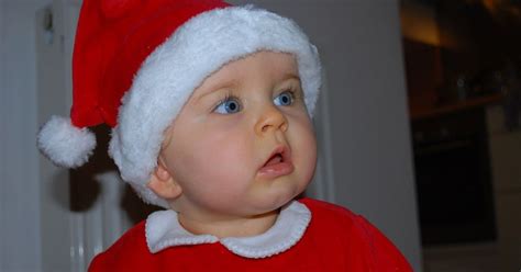 Studies Show Babies Born In December Have Several Advantages