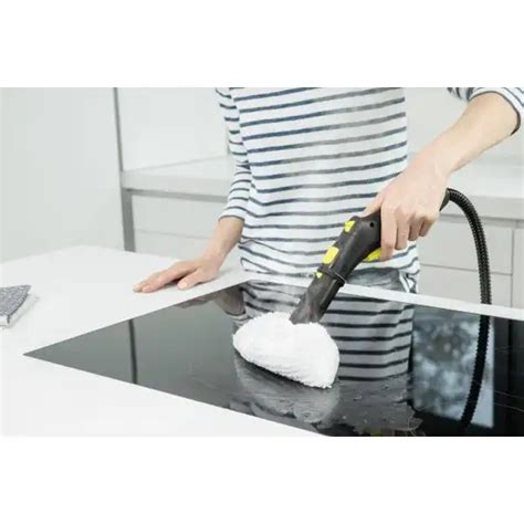 Парочистачка Karcher Sc 3 Easy Fix , Мощност(W): 1900 W
