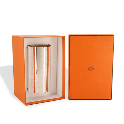 Decorative Object Hermès 379876 Collector Square