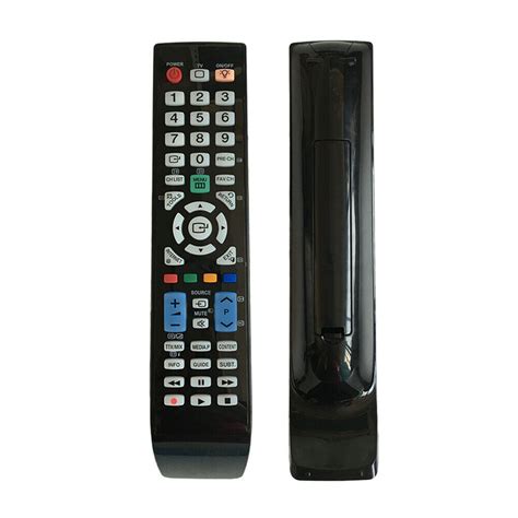 Remote Control For Samsung Pn B N B N Fx Bn A Bn A