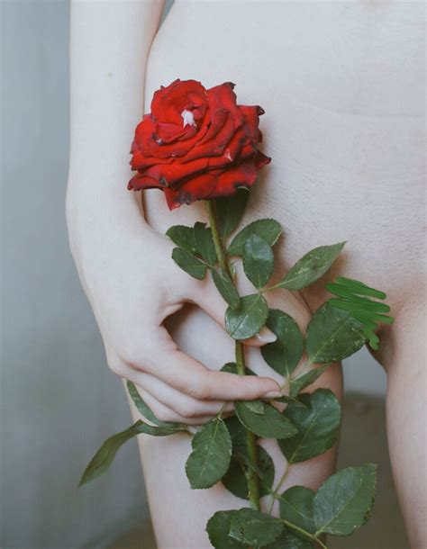 Headless Naked Floret Naked Floret Erotic