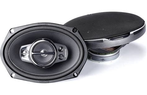 The 10 Best 6x9 Speakers for your Car in 2024