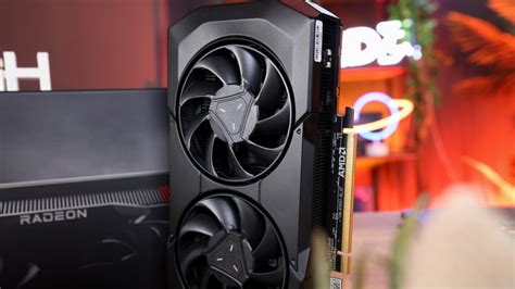 AMD Radeon RX 7600 im Test: Die perfekte Mittelklasse-Grafikkarte?