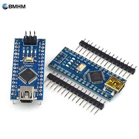 St Ck F Rderung F R Arduino Nano Atmega Controller Kompatible