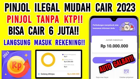 Berhasil Cair Cara Pinjam Uang Di Dana Pay Tanpa Ktp Cair Juta