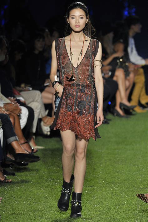 Blugirl Spring-summer 2015 - Ready-to-Wear
