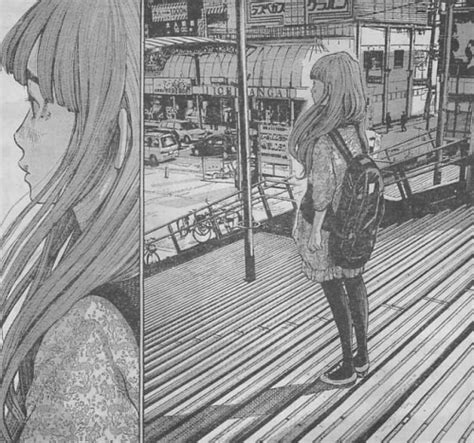 Oyasumi Punpun 6 Tumblr Gallery