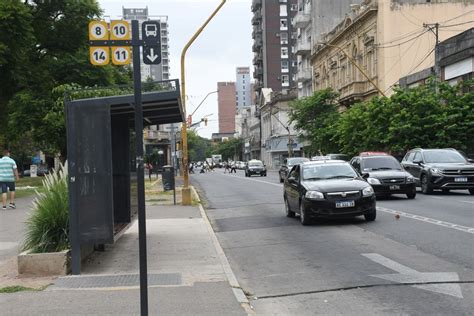 Anunciaron un paro de colectivos a nivel nacional Qué va a pasar en