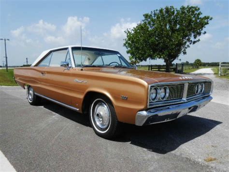 1966 Dodge Coronet 440 Bring A Trailer