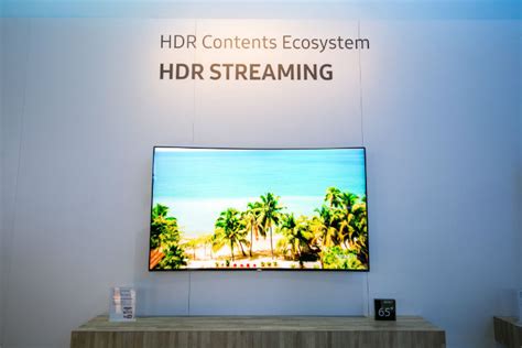 Samsung tv turn on hdr - rassites