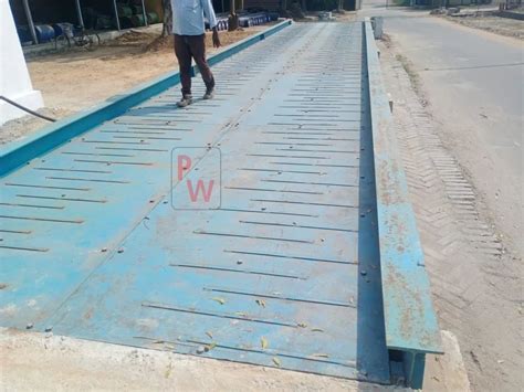 Weighbridges In Bengaluru Karnataka Get Latest Price From Suppliers