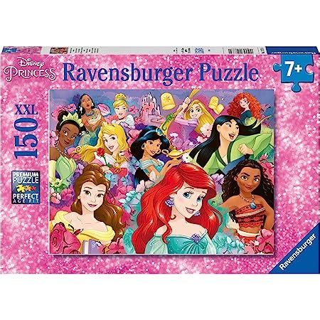 Ravensburger Kinderpuzzle Disney Lieblinge Disney Puzzle F R