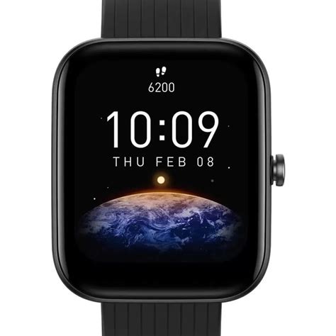 Smartwatch Amazfit BIP3 - GADGETSTORE.EC
