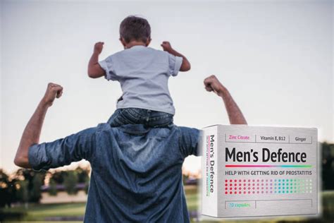Men's Defence | Affiche más fuerte: ver precios y reseñas