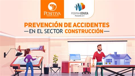 Prevención de los principales 5 peligros en el sector construcción