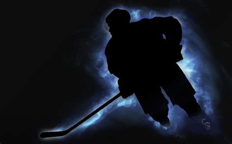 Cool Hockey Backgrounds Wallpapersafari