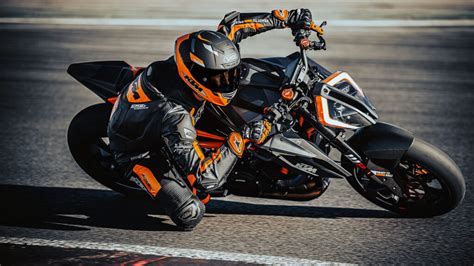 Vuelve La Ktm Super Duke Rr Prestaciones Sin Concesiones