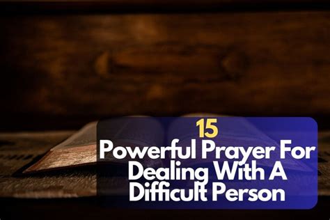 15 Powerful Prayer For A Good Man Bible Verses Of The Day