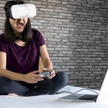 Los Mejores Dispositivos De Realidad Virtual VR En El Mercado