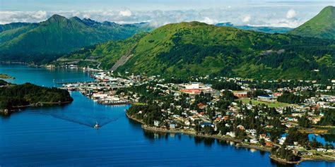 First Missionaries Arrive at Kodiak Island - American Baptist ...