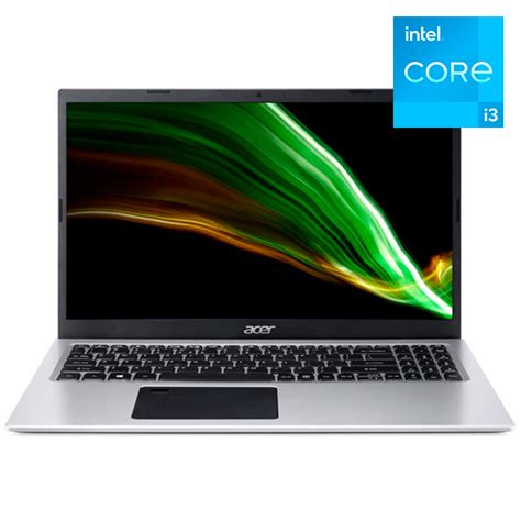 Ноутбук Acer Aspire 3 Corei3 1115G4 4GB / SSD 256GB / GeForce MX 330 ...