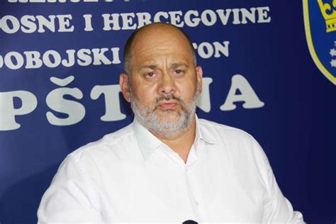 Hdz Bih U Vladi Zdk A Dobio Obje Hrvatske Pozicije Visoko Ba