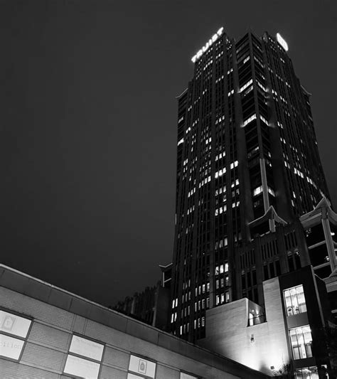 Truist building (Charlotte, NC) : r/photos