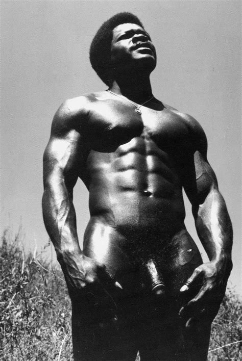 Nude Black Men With Big Penis Image 168222