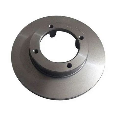 Mesto Cast Iron Tata Ace Rear Disc Brake Packaging Type Box At Rs