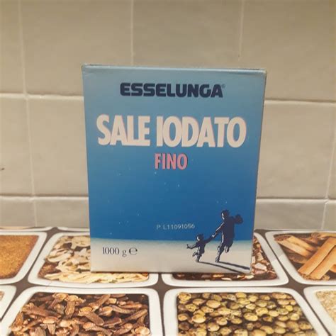 Esselunga Sale Iodato Fino Reviews Abillion