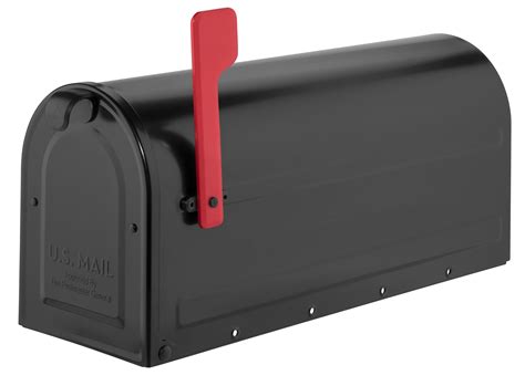 The Mb1 Architectural Mailboxes Mounted Mailbox Post Mount