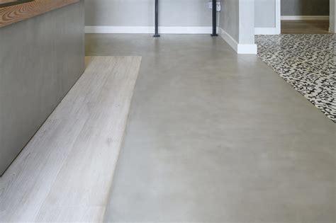 Cretecote A Thin Skim On Cement Floor And Wall Coating Cemcrete