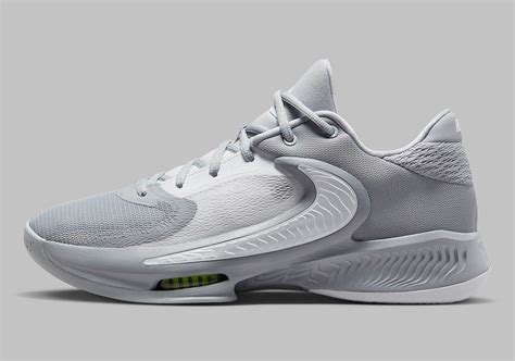 Nike Zoom Freak 4 Team Release Date